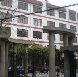 上海市桐柏高级中学